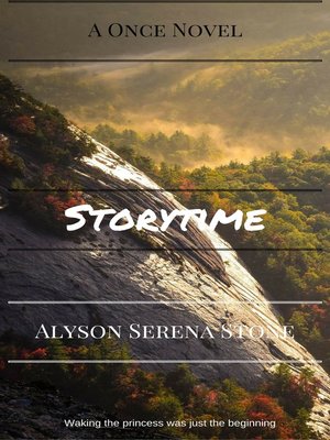 cover image of Storytime (Once 2)